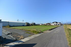 群馬県前橋市中内町