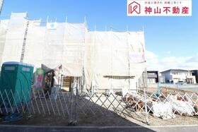 愛知県一宮市今伊勢町馬寄字上畑田