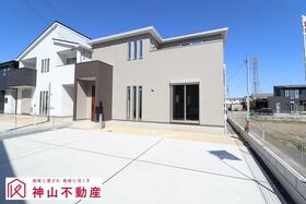 愛知県一宮市今伊勢町馬寄字上畑田