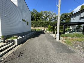 新潟県新潟市西蒲区巻乙