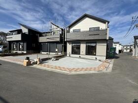 東京都八王子市楢原町