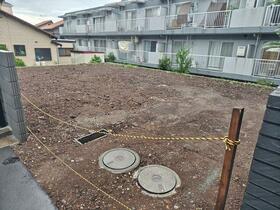 神奈川県横浜市港北区下田町５丁目