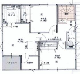 鹿児島県鹿児島市広木2丁目