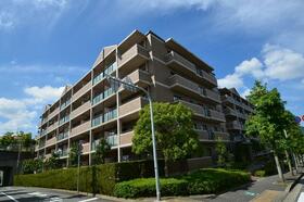 ソレアードコートＣ棟