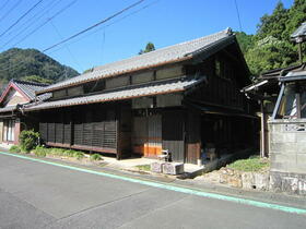 愛知県新城市川合字浅井平