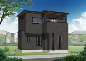 愛媛県松山市市坪南１丁目