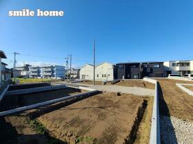 神奈川県茅ヶ崎市松林２丁目