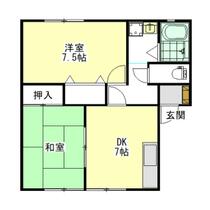 間取り：244004933712