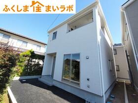 福島県福島市松川町字木曽内裡