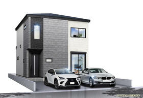 滋賀県大津市国分1丁目