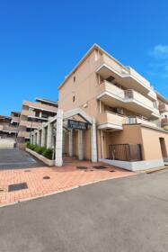 ベルシェ津田沼　４階