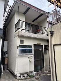 京都府京都市右京区西院久田町