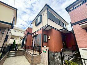 神奈川県横浜市神奈川区白幡東町