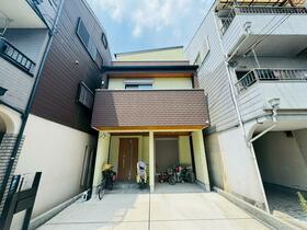 大阪府守口市金田町５丁目