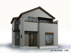 埼玉県入間市下藤沢２丁目