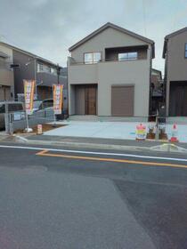 埼玉県入間市下藤沢２丁目