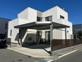 新潟県新潟市江南区楚川