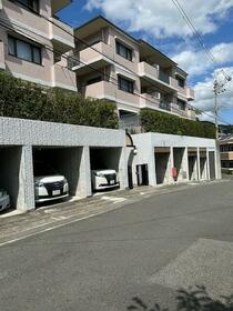 フォルム池田五月丘Ｄ棟