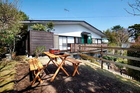 静岡県伊東市富戸大室高原