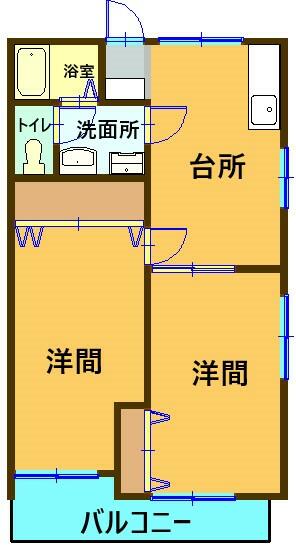 apartment 福島県田村市船引町東部台２丁目
地図を見る