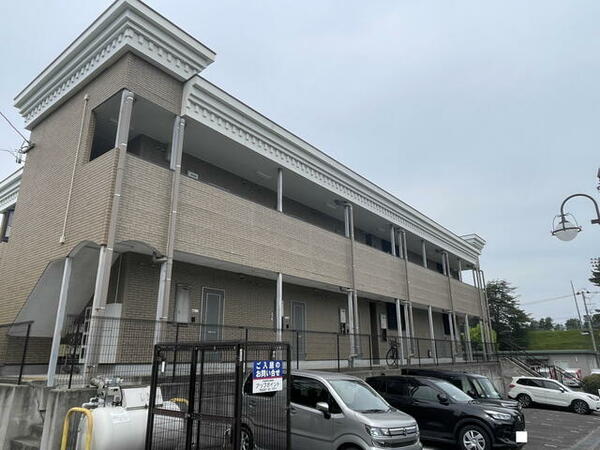 apartment 福島県田村市船引町東部台２丁目
地図を見る