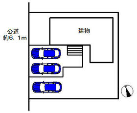 愛知県知多市南粕谷３丁目