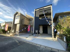 福岡県福岡市東区奈多１丁目