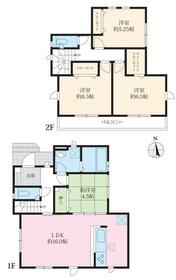 神奈川県相模原市緑区相原３丁目