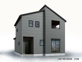 埼玉県入間市下藤沢２丁目