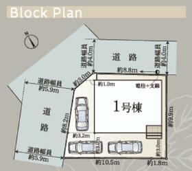 静岡県静岡市葵区住吉町１丁目