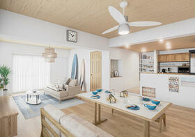 藤和ライブタウン鎌倉七里ガ浜C棟