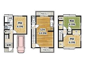 京都府京都市伏見区羽束師志水町