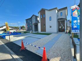 熊本県菊池郡菊陽町大字原水