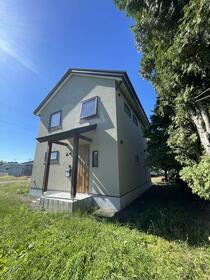 北海道夕張郡長沼町旭町南１丁目