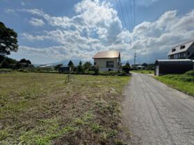長野県上水内郡信濃町大字柏原