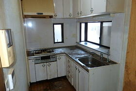 埼玉県入間郡三芳町大字北永井