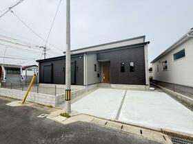 福岡県福津市津屋崎１丁目