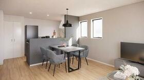 東京都江戸川区鹿骨５丁目