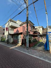 東京都大田区南馬込5丁目