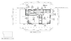 群馬県邑楽郡大泉町大字寄木戸