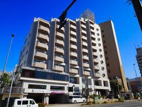 小豆沢ローズハイム