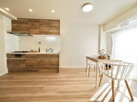 小豆沢ローズハイム