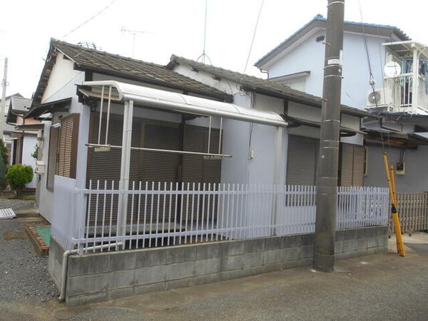 detached 東京都東久留米市神宝町２丁目

地図を見る