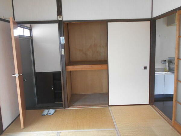 detached 東京都東久留米市神宝町２丁目

地図を見る