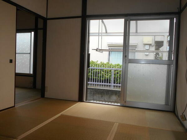 detached 東京都東久留米市神宝町２丁目

地図を見る