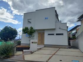 兵庫県宝塚市山手台東５丁目