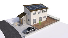 山梨県南アルプス市下宮地