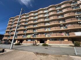 シャトレ愛松一宮?　６階