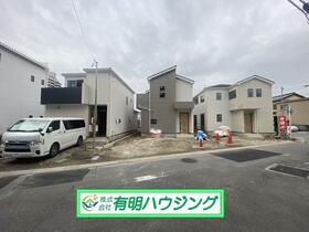 愛知県岡崎市矢作町字北河原