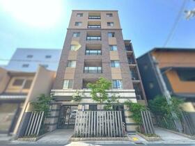 パラドール烏丸御所南グランデ